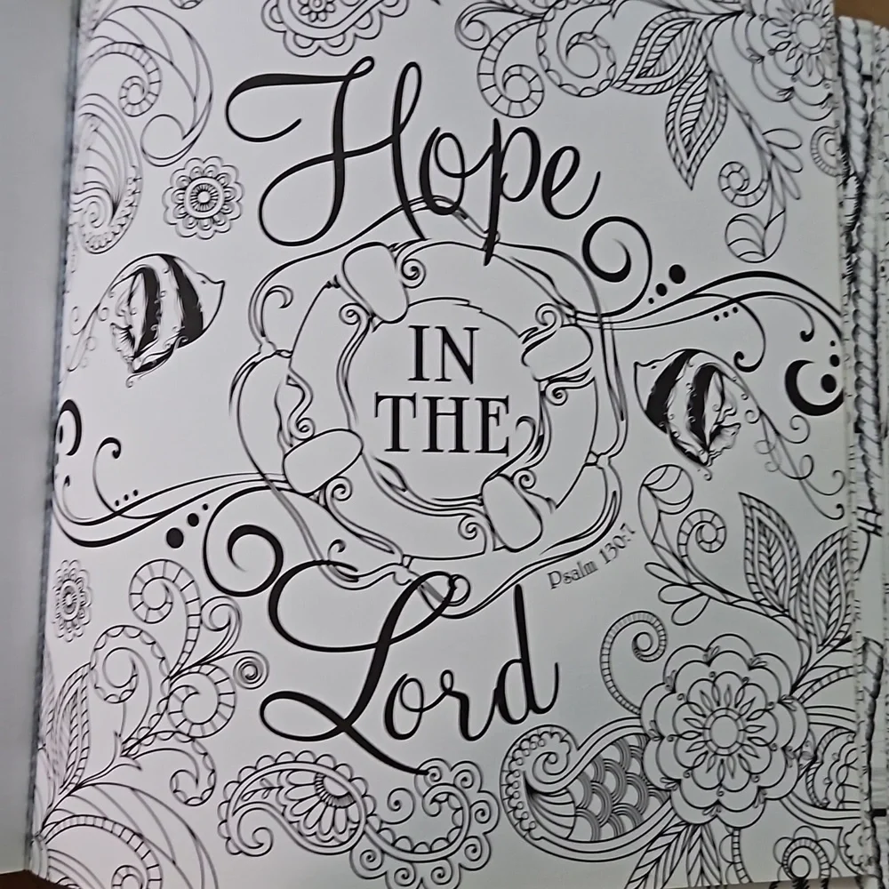 Coloring Book - Picture 3 of 16